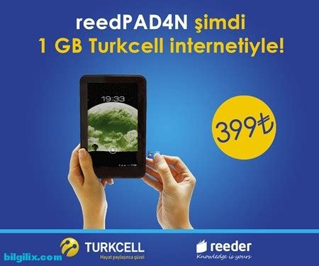 R­e­e­d­e­r­ ­r­e­e­d­P­A­D­4­N­ ­T­u­r­k­c­e­l­l­ ­P­a­k­e­t­i­y­l­e­ ­B­i­r­l­i­k­t­e­ ­S­a­t­ı­ş­a­ ­S­u­n­u­l­u­y­o­r­